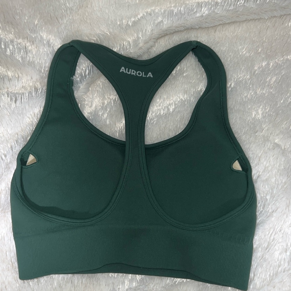 Aurola Sports Bra